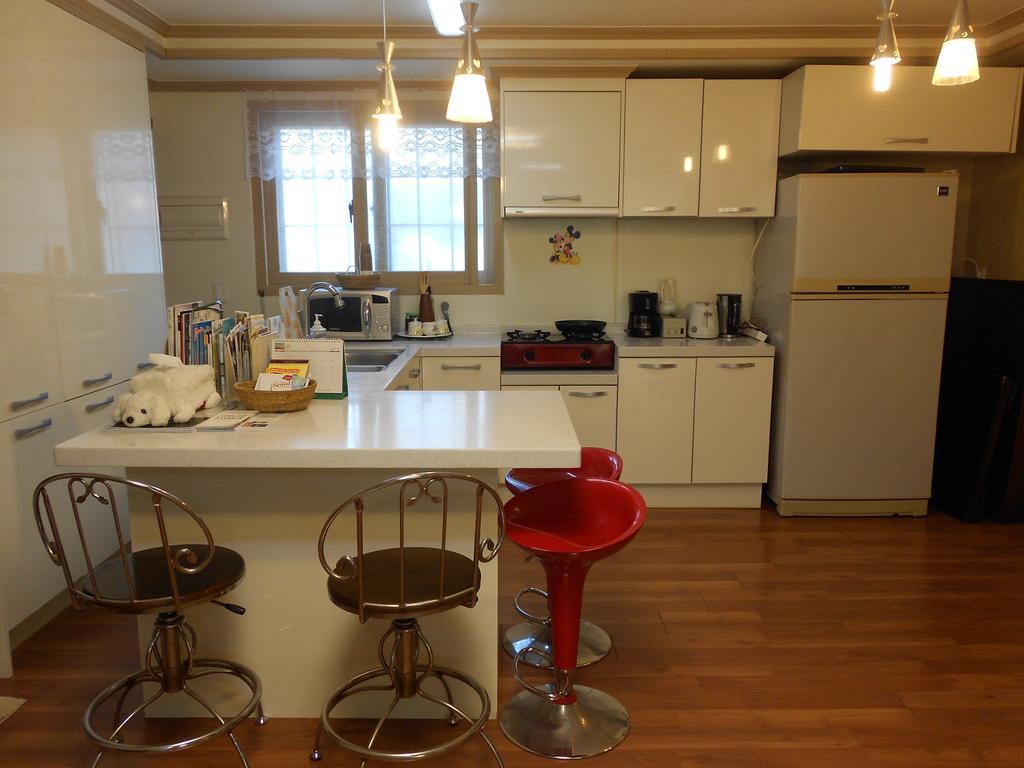 Elvis Bnb Incheon Room photo