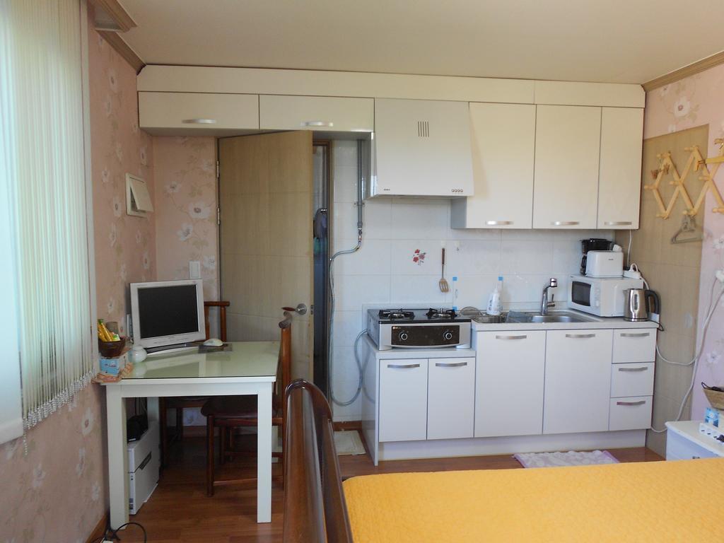 Elvis Bnb Incheon Room photo