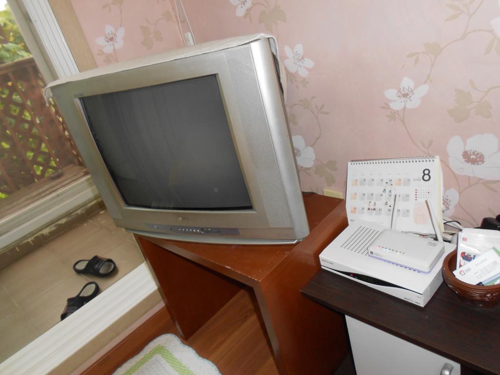 Elvis Bnb Incheon Room photo
