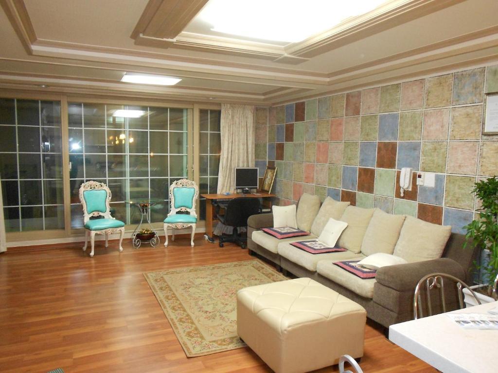Elvis Bnb Incheon Exterior photo