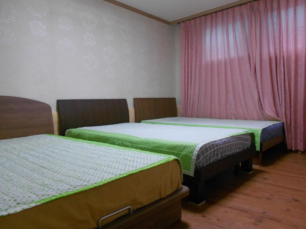 Elvis Bnb Incheon Room photo