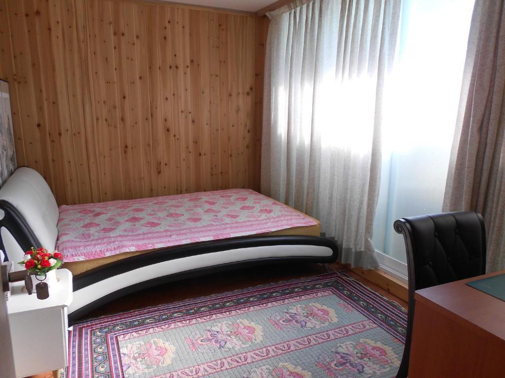 Elvis Bnb Incheon Room photo