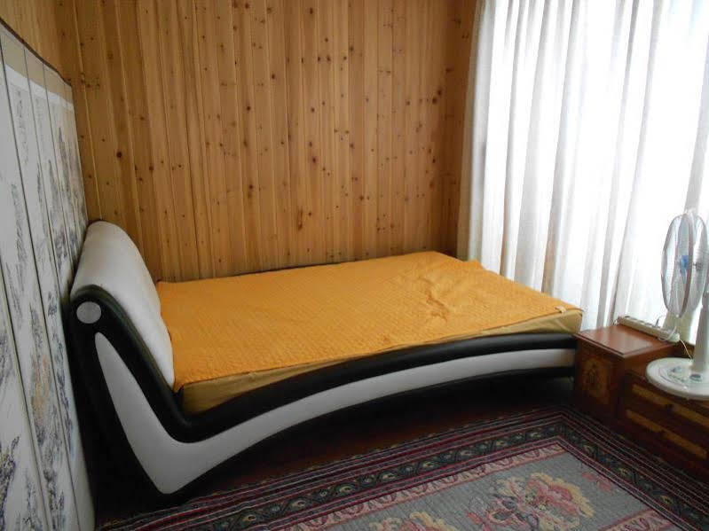 Elvis Bnb Incheon Exterior photo