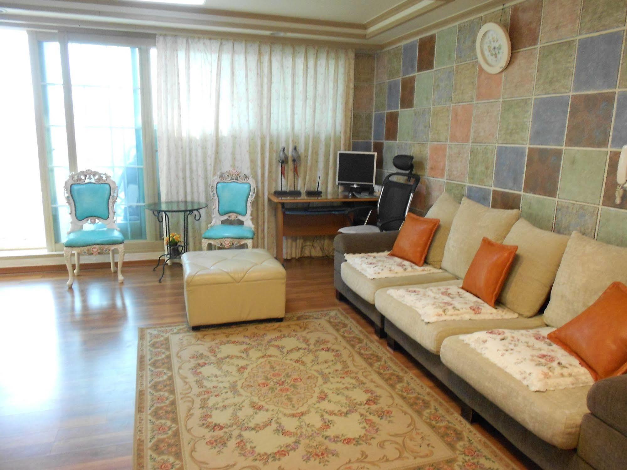 Elvis Bnb Incheon Exterior photo