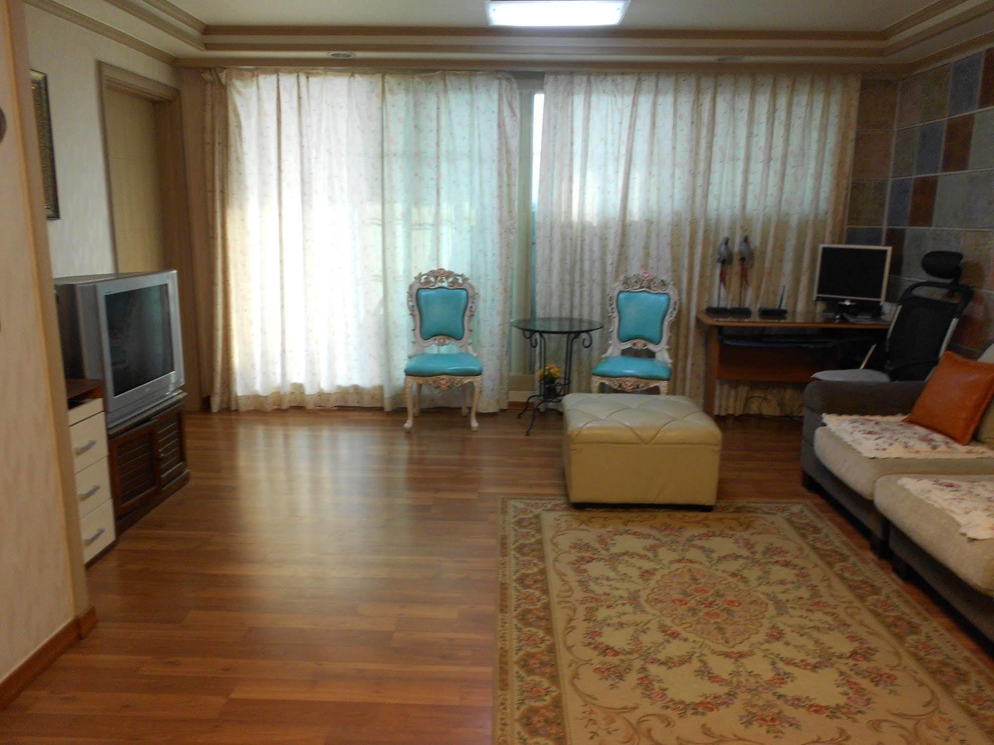 Elvis Bnb Incheon Exterior photo